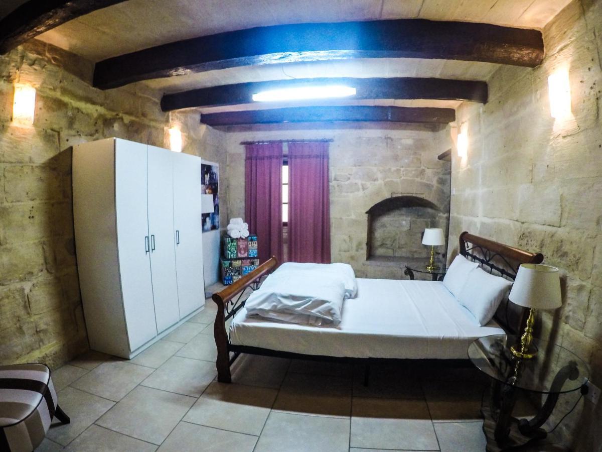 Banoffee Two Bedroom Apartment Valletta Zewnętrze zdjęcie