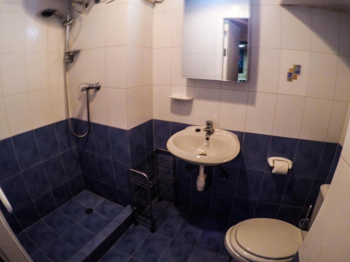 Banoffee Two Bedroom Apartment Valletta Zewnętrze zdjęcie
