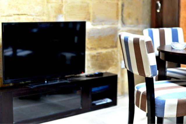 Banoffee Two Bedroom Apartment Valletta Zewnętrze zdjęcie