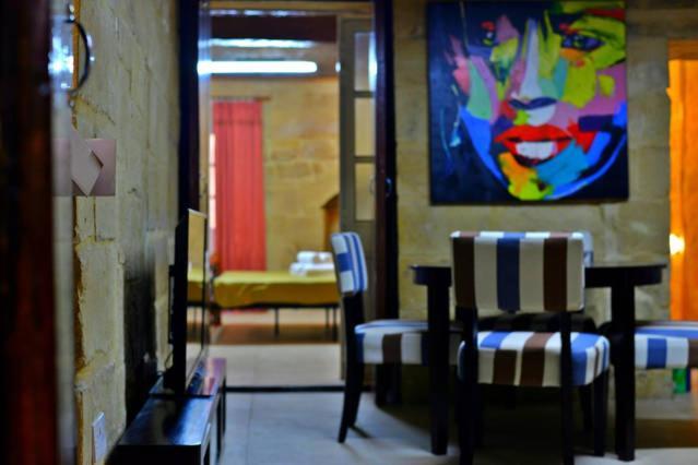 Banoffee Two Bedroom Apartment Valletta Zewnętrze zdjęcie