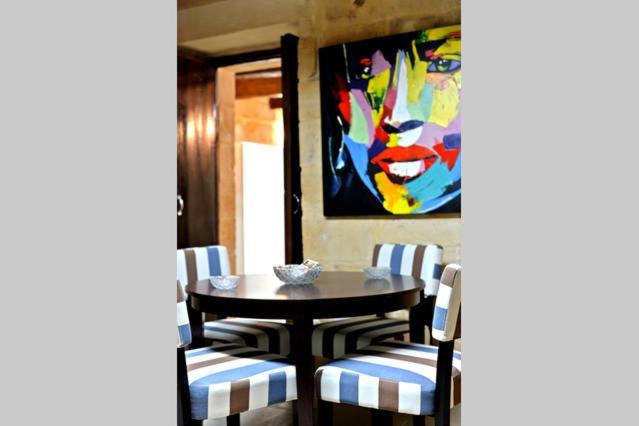 Banoffee Two Bedroom Apartment Valletta Zewnętrze zdjęcie