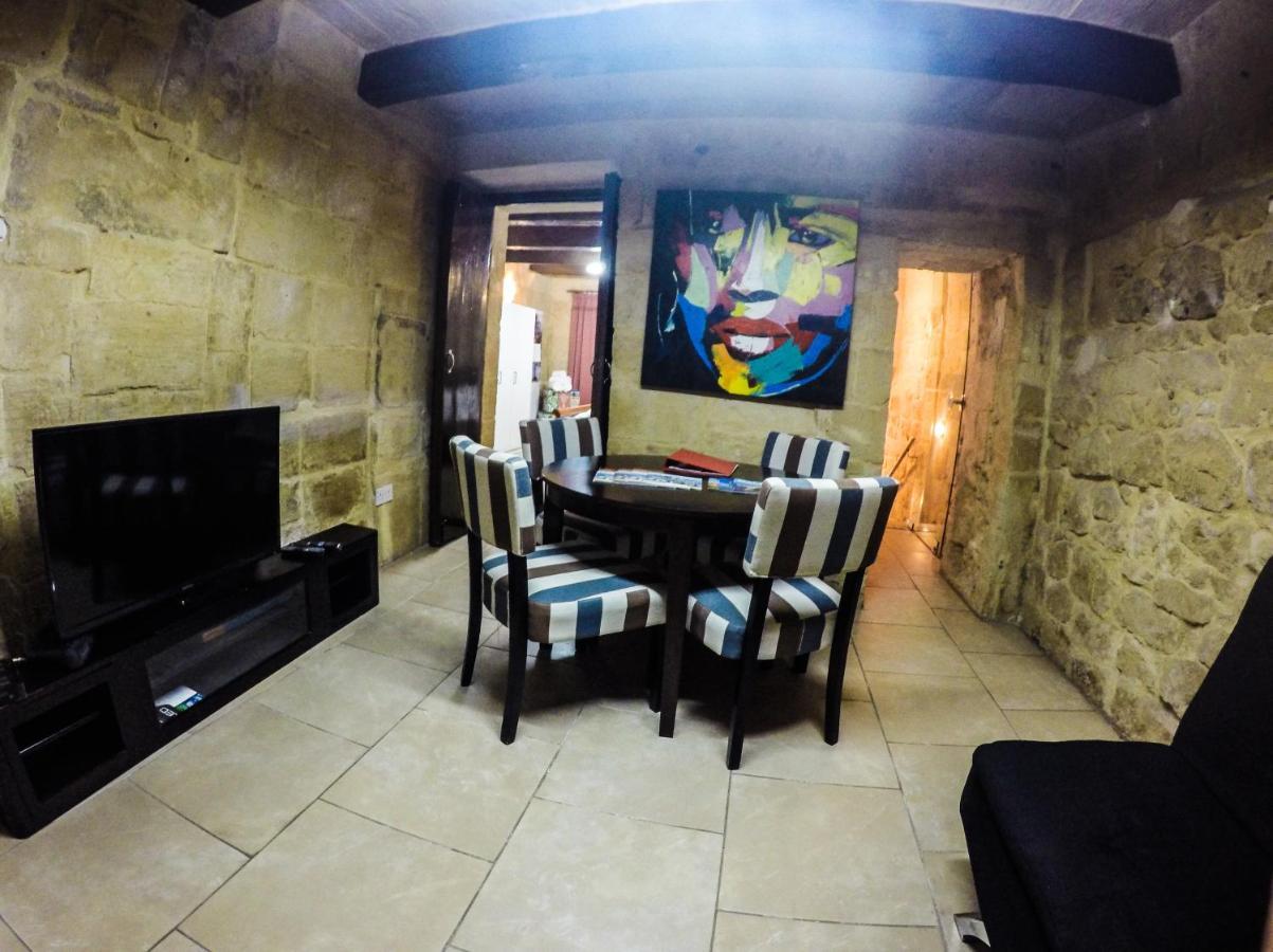 Banoffee Two Bedroom Apartment Valletta Zewnętrze zdjęcie