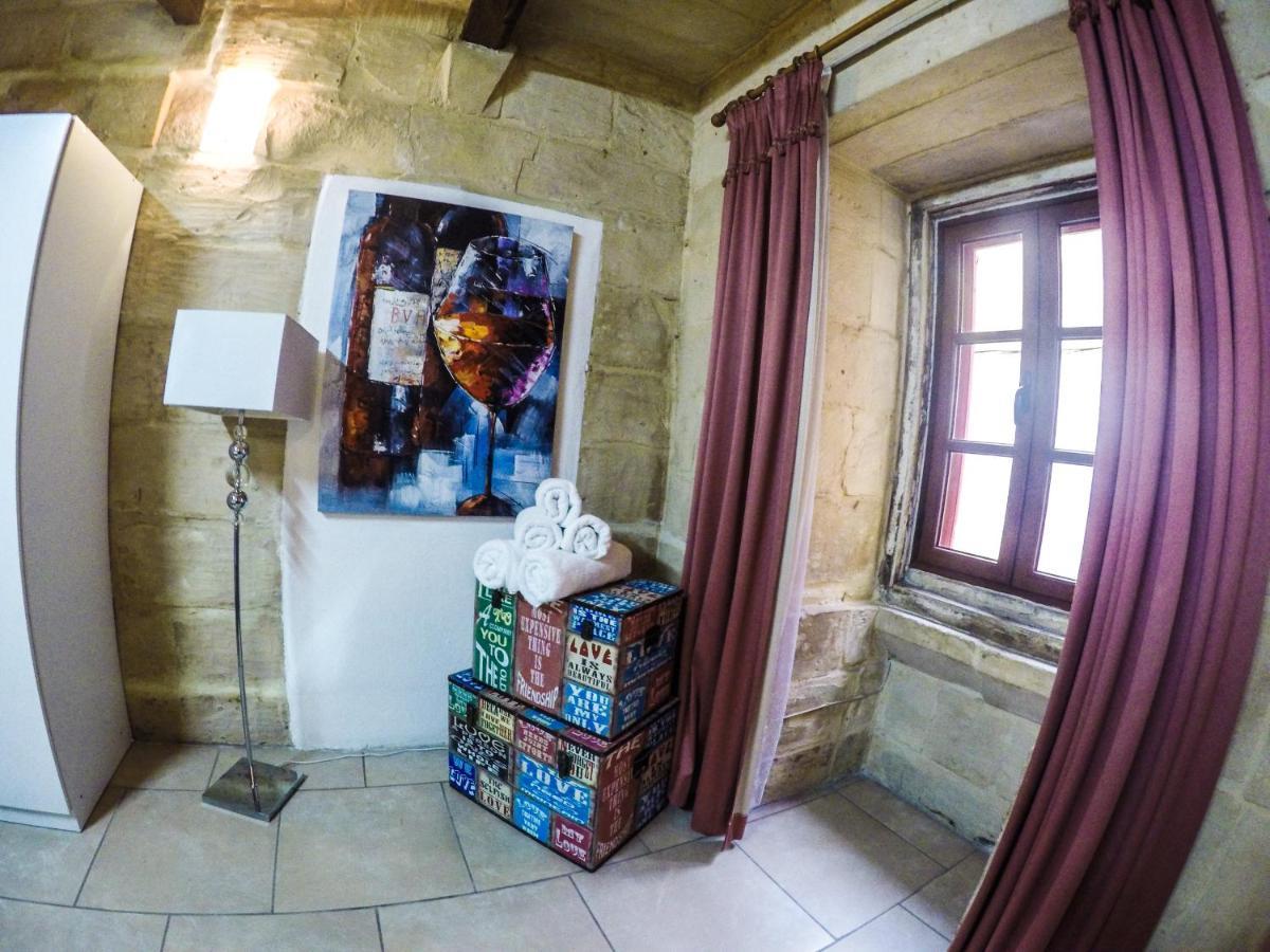 Banoffee Two Bedroom Apartment Valletta Zewnętrze zdjęcie