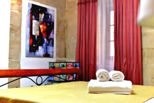 Banoffee Two Bedroom Apartment Valletta Zewnętrze zdjęcie