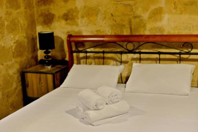 Banoffee Two Bedroom Apartment Valletta Zewnętrze zdjęcie