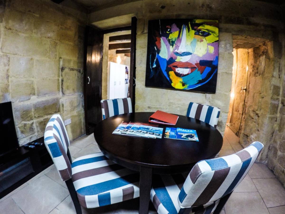 Banoffee Two Bedroom Apartment Valletta Zewnętrze zdjęcie